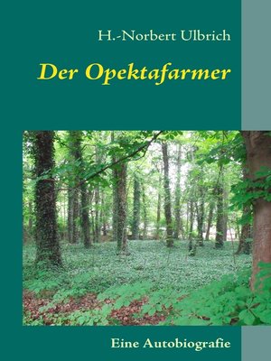 cover image of Der Opektafarmer